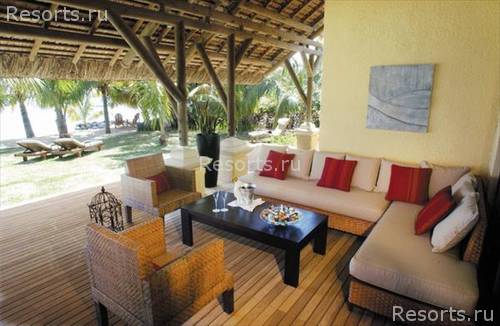 Paradis Hotel & Golf Club 15